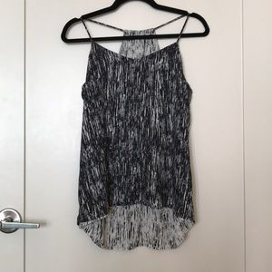 Trendy Express Reversible Top